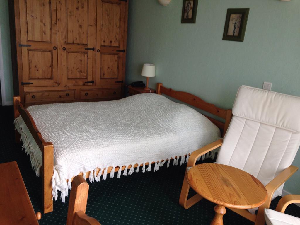 Hotel L'Epicurien Saint-Nicolas-de-Port Pokój zdjęcie