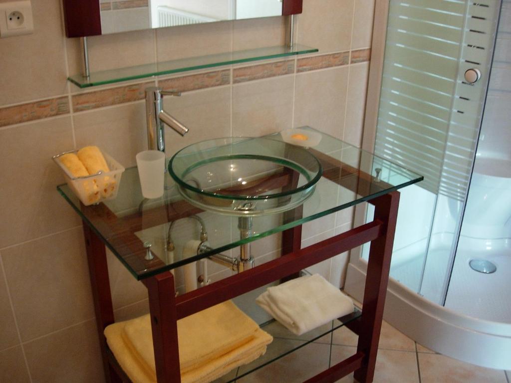 Hotel L'Epicurien Saint-Nicolas-de-Port Pokój zdjęcie