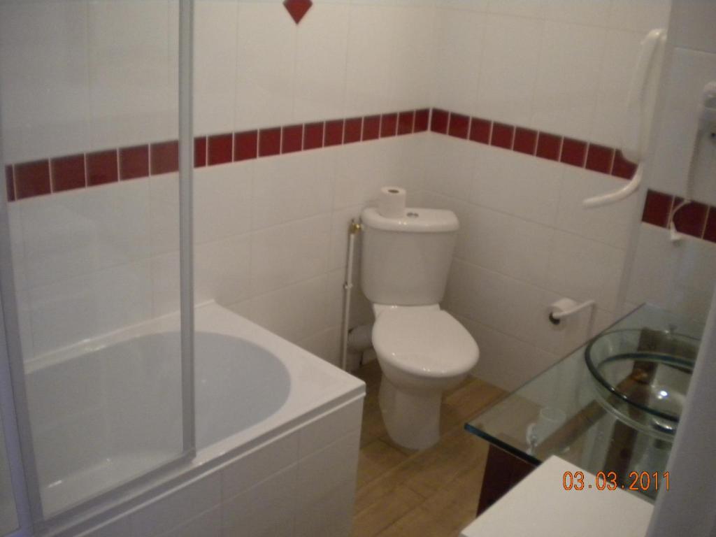 Hotel L'Epicurien Saint-Nicolas-de-Port Pokój zdjęcie
